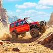 OffRoad 4x4 Driving Simulator