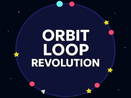 Orbit Loop Revolution