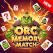 Orc Memory Match