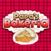 Papa's Bakeria