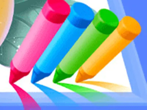 Pencil Rush 3D Game Online 