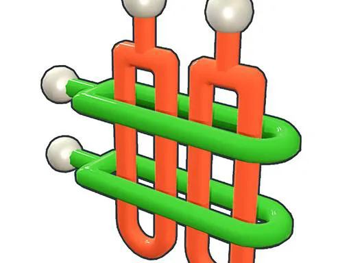 Pin Away Puzzle   Tap It Out