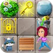 Push Puzzle Rescue Adventure