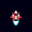 Retro Space Shooter