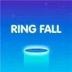 Ring Fall Puzzle