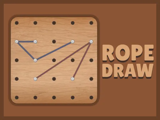 Rope Draw | Play 32,647+ FREE Online Games