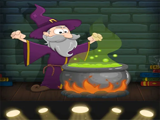Salazar The Alchemist