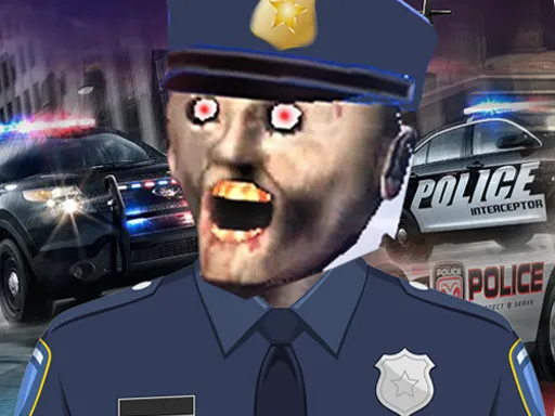 Scary Granny House - The Horror Game