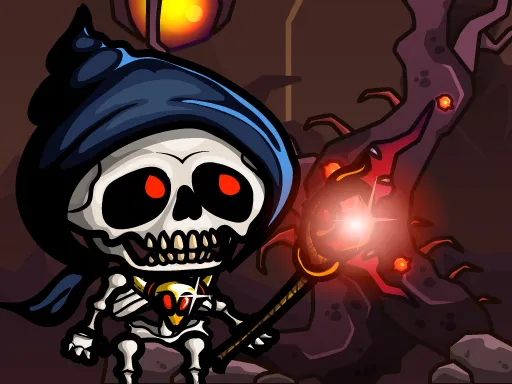 Skeleton Knight Game | Play 32,647+ FREE Online Games
