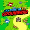 Sky Fighter 2 Groundwar