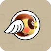 Sparrow Flappy