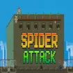 Spider Attack