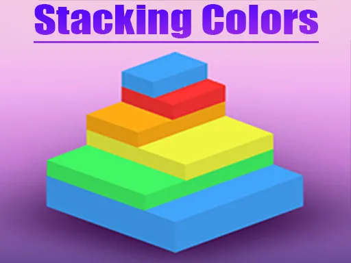 Stacking Colors