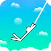 Stickman Rope