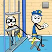 Stickman Thief Puzzle