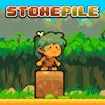 Stone Pile