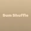 Sum Shuffle