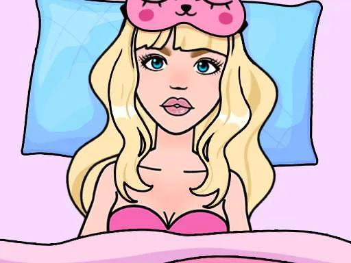 Sweet Paper Doll: Dress Up DIY