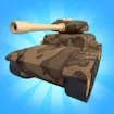 Tank Survival: Blitz War