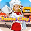 Taste City