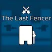 The Last Fencer