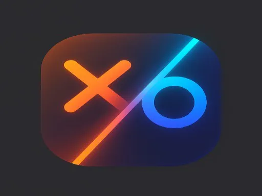 TICTAK TOE play AI easy hard