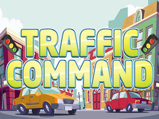 Traffic Command HD | Play 32,647+ FREE Online Games