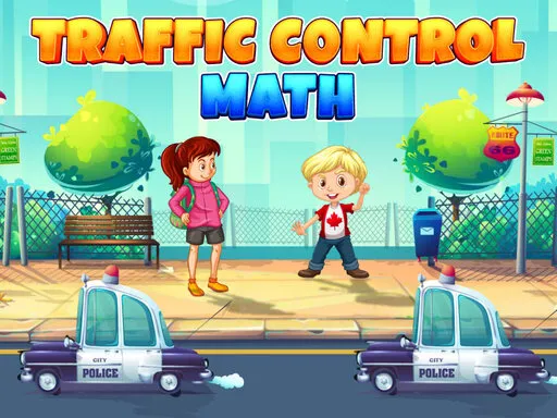 Traffic Control Math | Play 32,647+ FREE Online Games