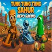 Tung Tung Tung Sahur REPO Racing