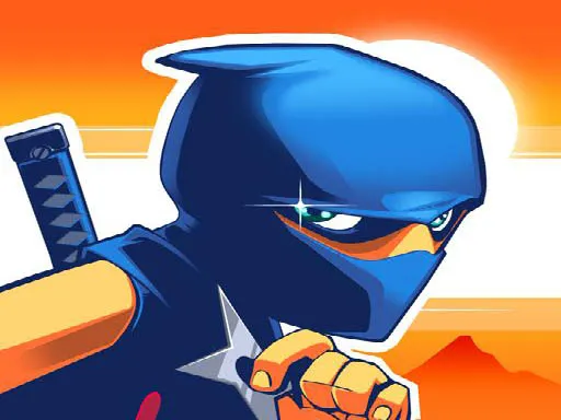 Up Down Ninja Game | Play 32,647+ FREE Online Games