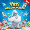 Yeti Memory Match